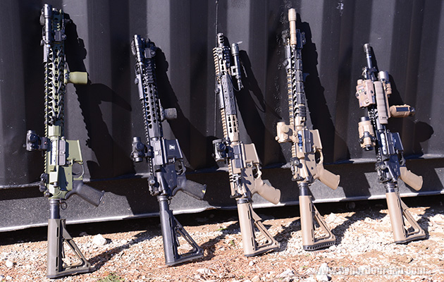 なんとも凄いコレクション