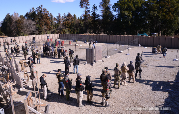 タクトレフィールド