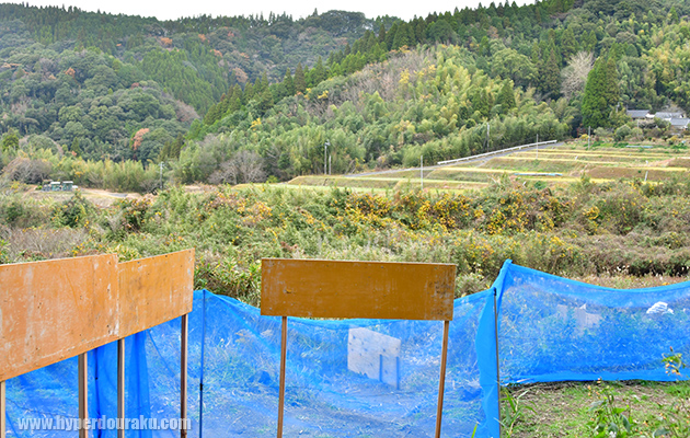 風光明媚な景色