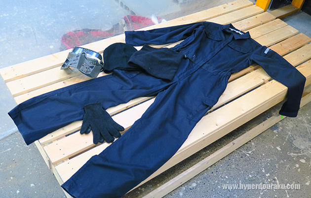 レンタルウェア