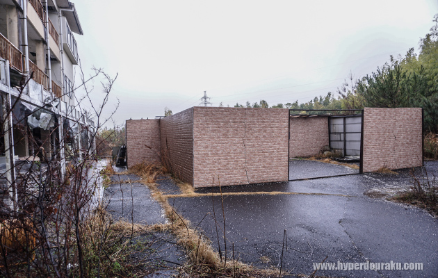 ホテルモスクワ