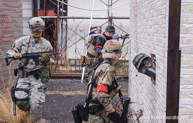 楽しそうなゲーム