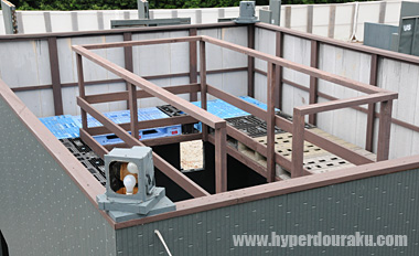 セミオート射撃のみ可能