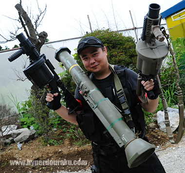 ICS社製 GLMとAT-4