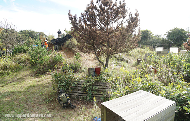 ライズシークレットキャンプ