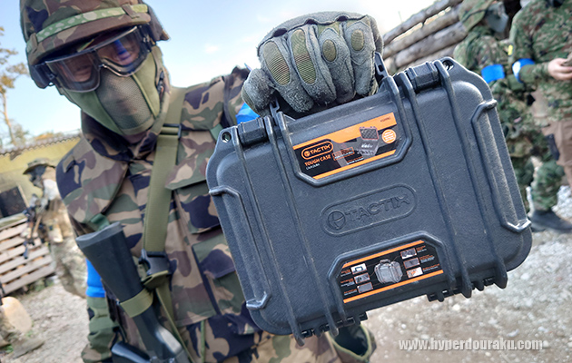 移動式フラッグ