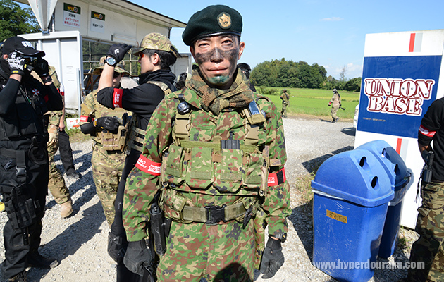 小松、小松じゃないかぁ