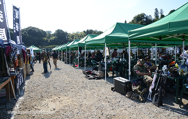 セフティエリア