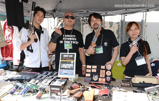 AGITO　Rise　SHOW CASE