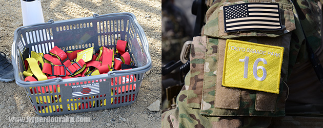 マーカーはリバーシブル