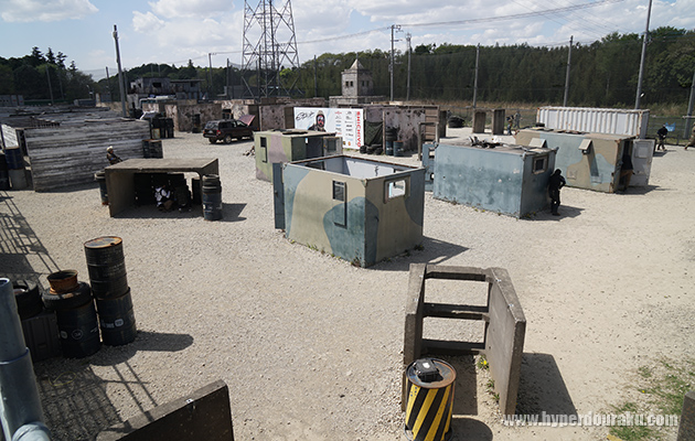 東京サバゲパーク