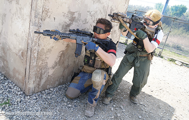 ノムさんは奥様と