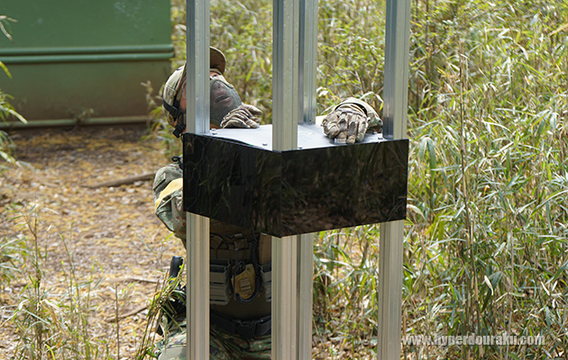 口が開いてしまう