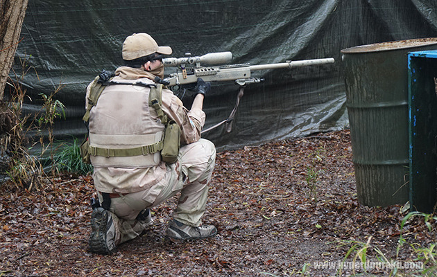 クリス・カイル