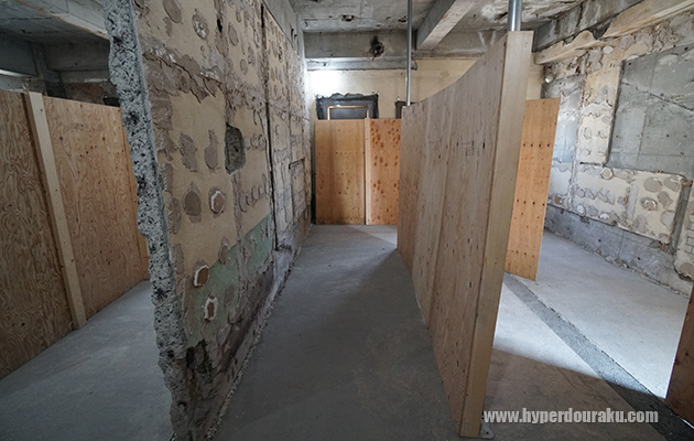 ゲーム展開も単調にならず