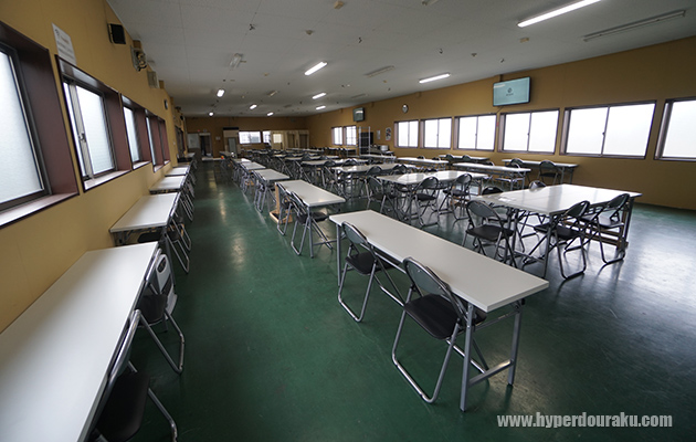 メインセフティ