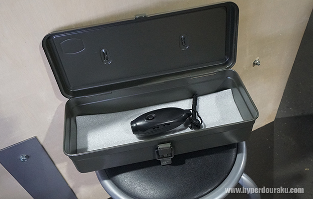 電子ホイッスル