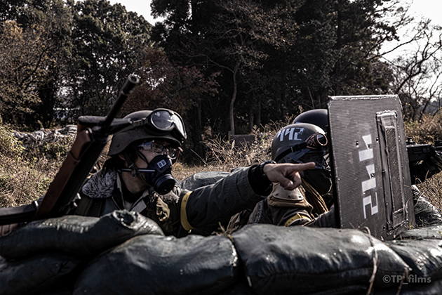 荒廃聖域スクラサ