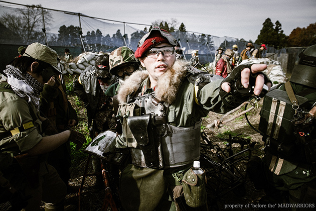 スクラップユニオン