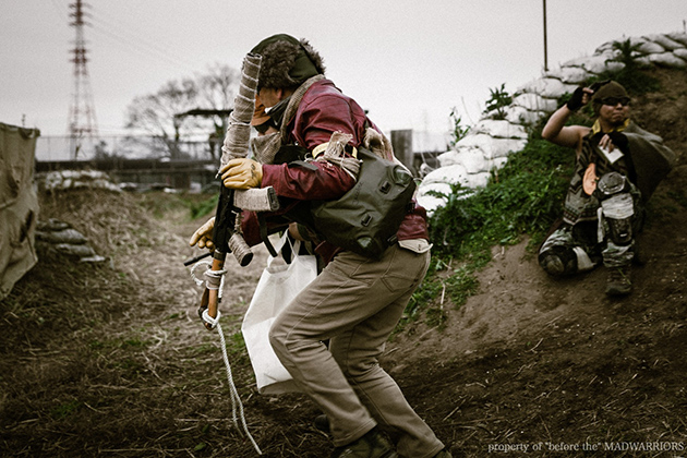 荒廃聖域スクラサ