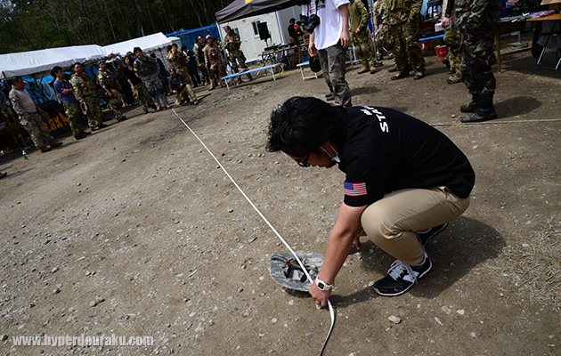 13mくらいは飛ばしていた