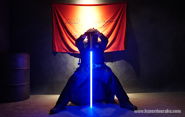 フォトジェニック