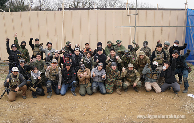 約40名の参加者