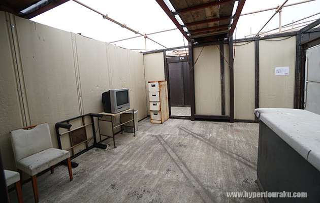 攻略テクニック