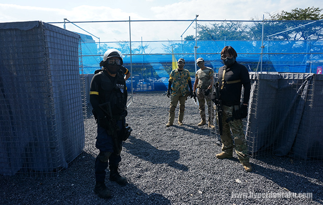 フラッグポイント