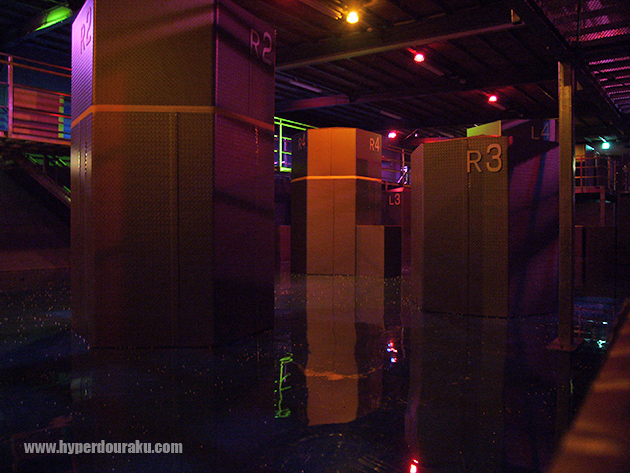 ローライトコンディション