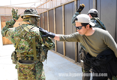 マズルコンシャスを徹底的に学ぶ