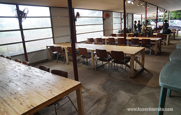 扇風機やコンセント