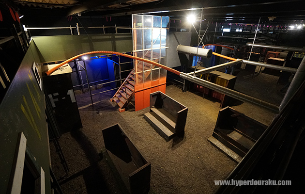 フラッグポイント