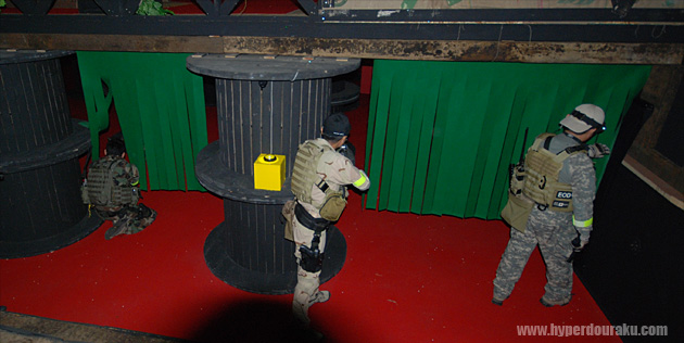 イエローフラッグ