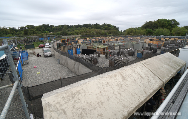 千葉県印西エリア