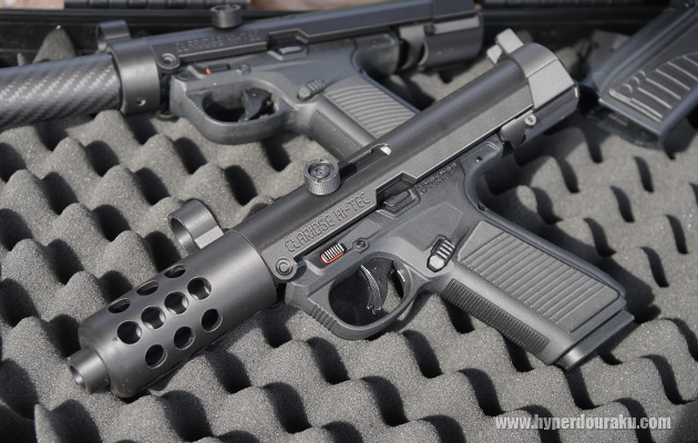 アサシンカスタム