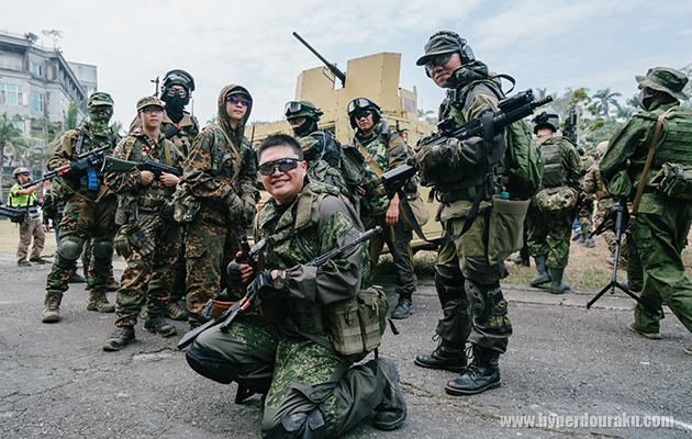 UVRの独自ルール