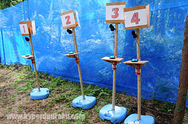 フラグはスイッチ&ホーン