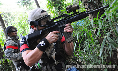 ゲリラリラのメンバー