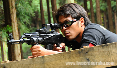 バトルシティ・ユニオンのスタッフ