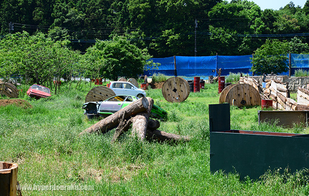敵の発見もしやすそう