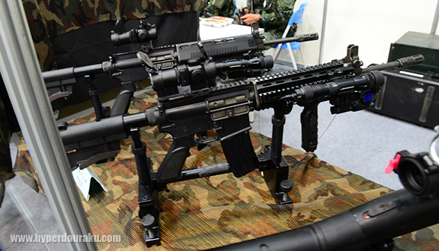 台湾陸軍特戦指揮部