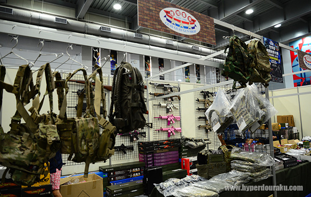 G&G アーマメント