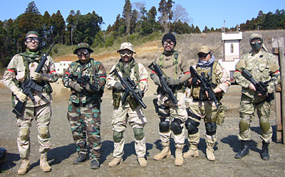 2008/03/22 デザートユニオン