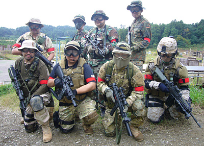 2008/10/25 デザートユニオン