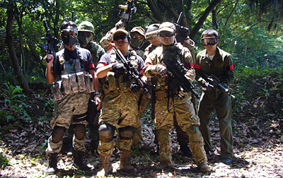 2009年6月の定例会