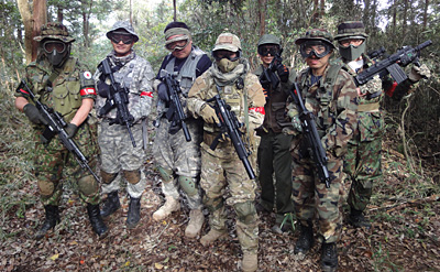 ASGKフェスティバル