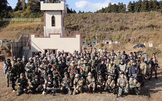 参加者はなんと約120名