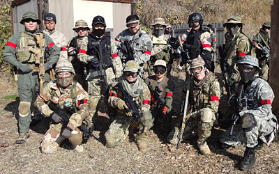 参加メンバーは13名