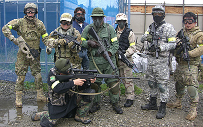 2010/4/17 バトルシティユニオン